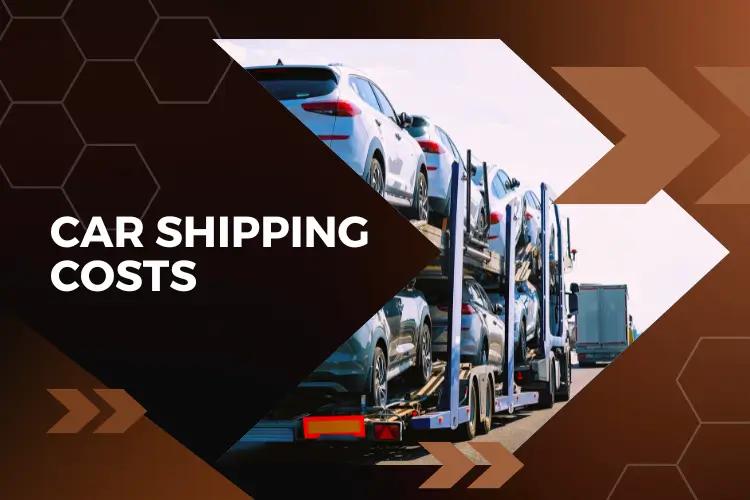 Cost to Ship a Car in 2025