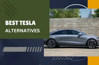 Best Tesla Alternatives of 2025