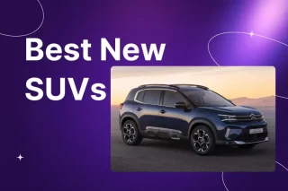Best SUVs of 2025