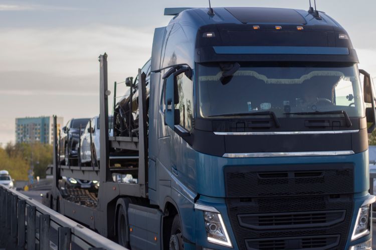 Expedited Auto Transport Services